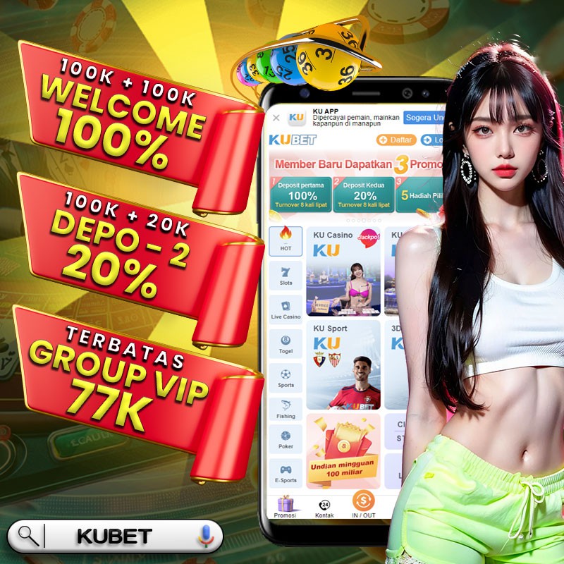 KUBET Togel Online