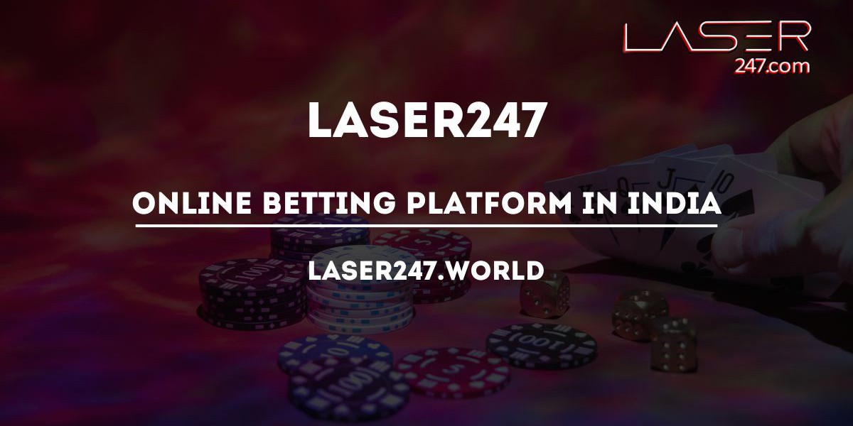 Laser247 Sign Up: Getting Started with Online Betting <br>Introduction