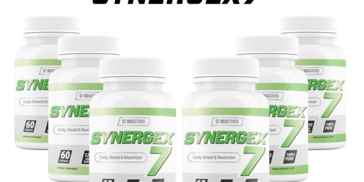 https://www.facebook.com/Synergex7MaleEnhancementUSA/