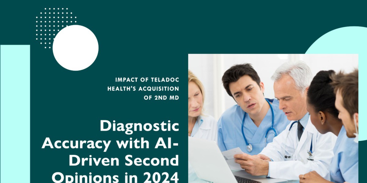 R&D Innovations: How Partners Healthcare is Personalizing Second Opinions with AI in 2024