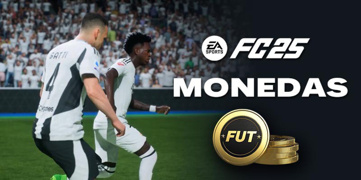 ¿Cómo comprar Monedas FIFA 25?