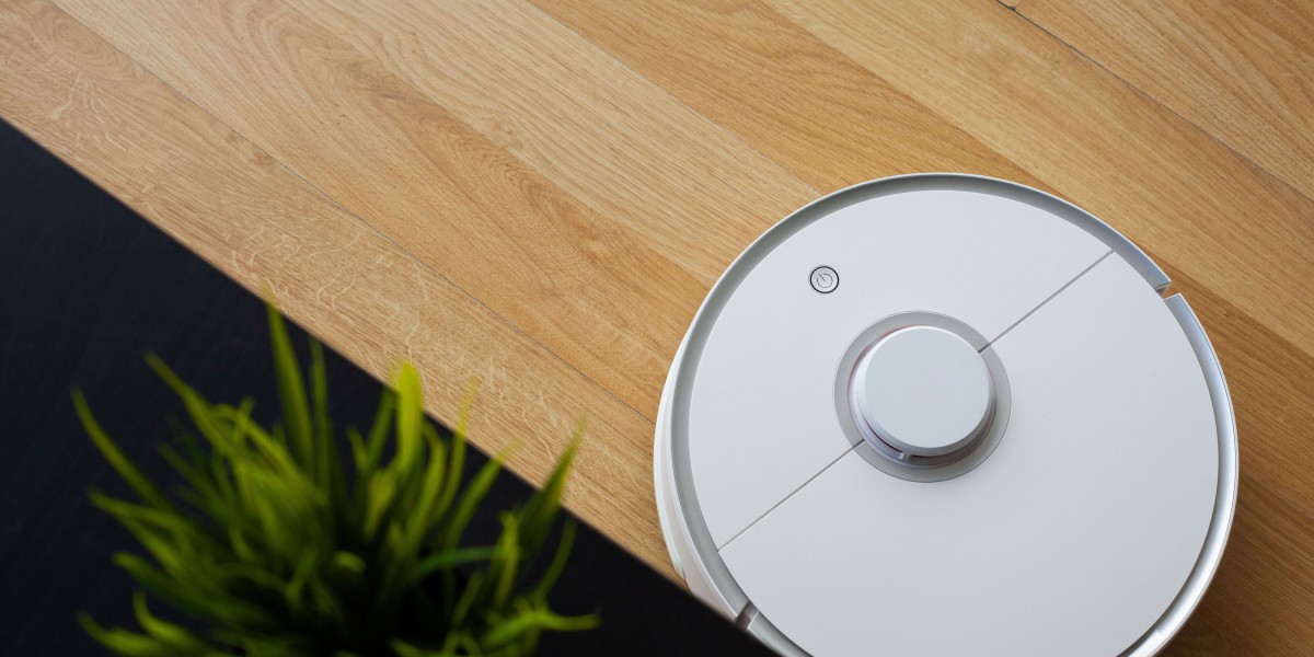 24-Hours To Improve Self Emptying Robot Vacuum