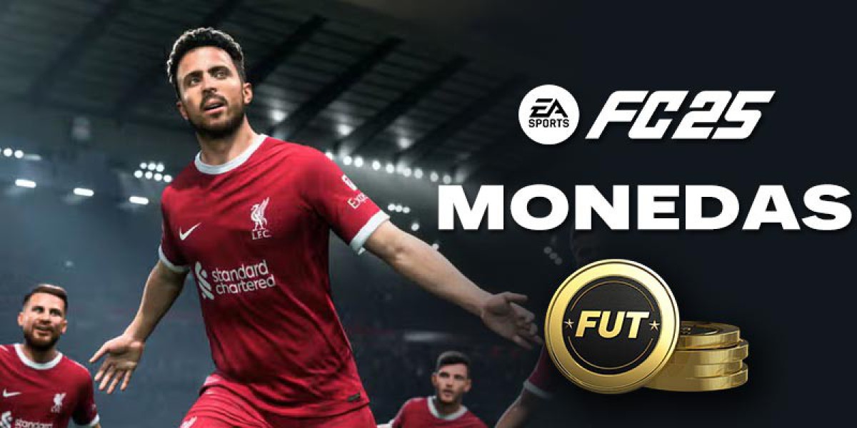 ¿Por qué comprar Monedas FC 25?