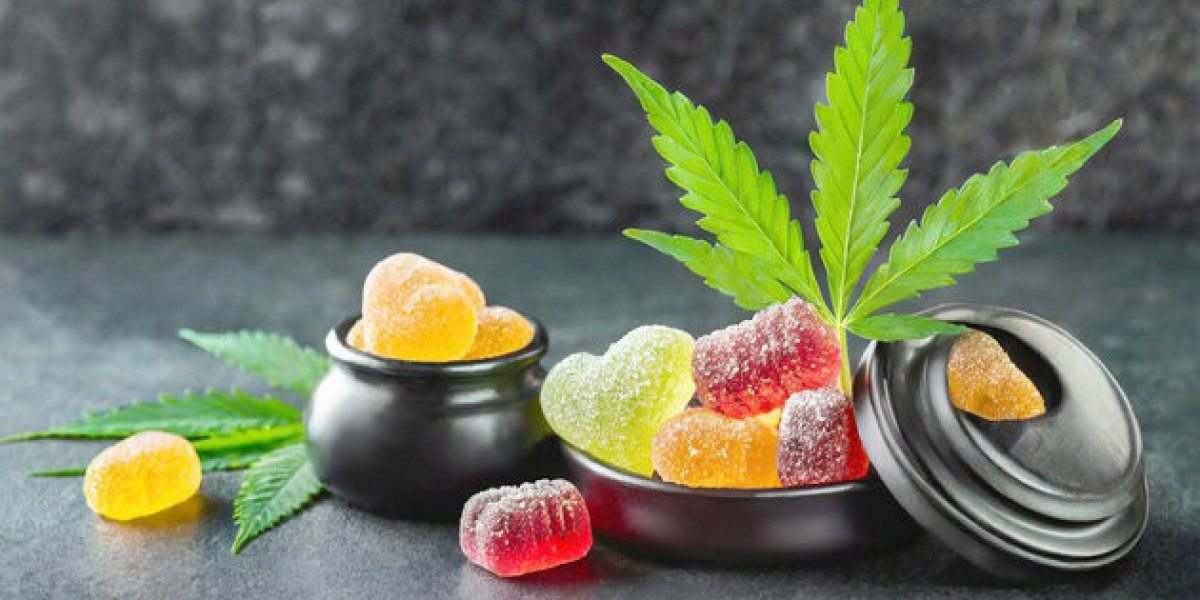 Vita Labs CBD Gummies Reviews Benefits and Costs! -