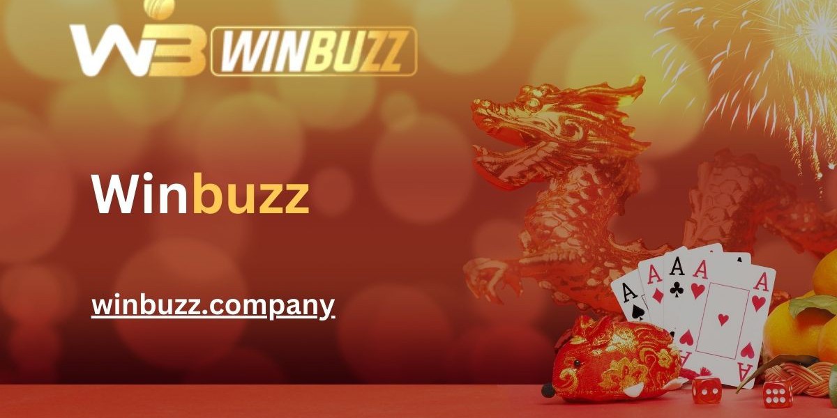 Winbuzz: A Comprehensive Guide to Betting on Esports