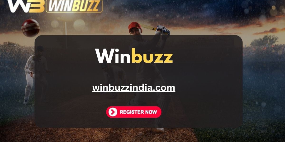 Winbuzz: Unleashing the Ultimate Online Gaming Experience