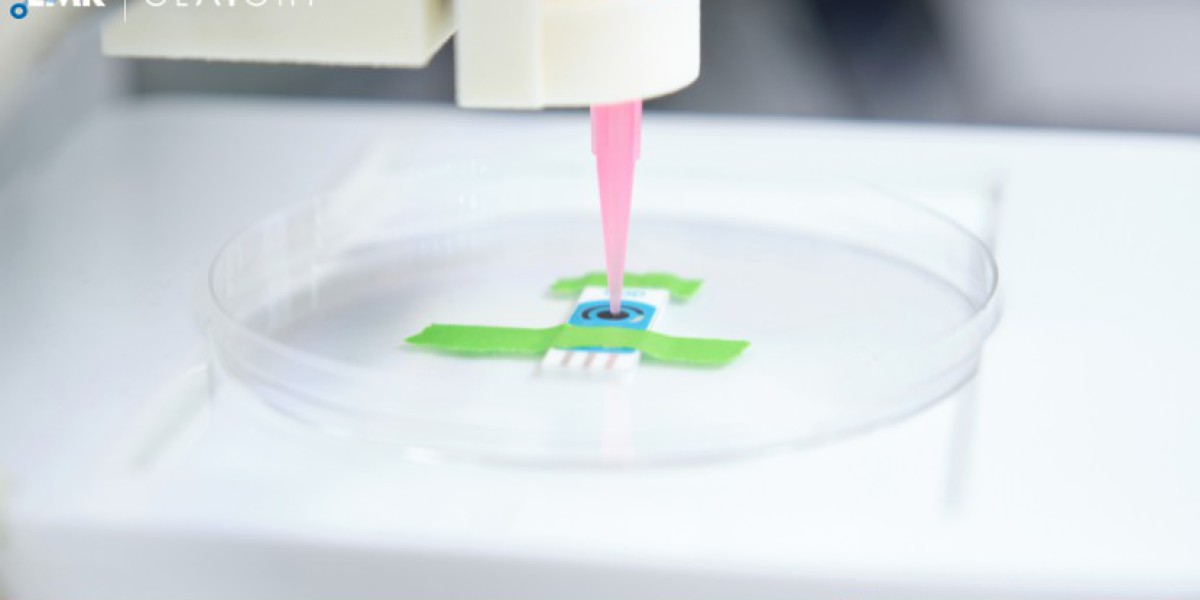 3D Bioprinted Human Tissue Market Size, Share, Trends, Growth, Analysis, Report and Forecast 2024-2032