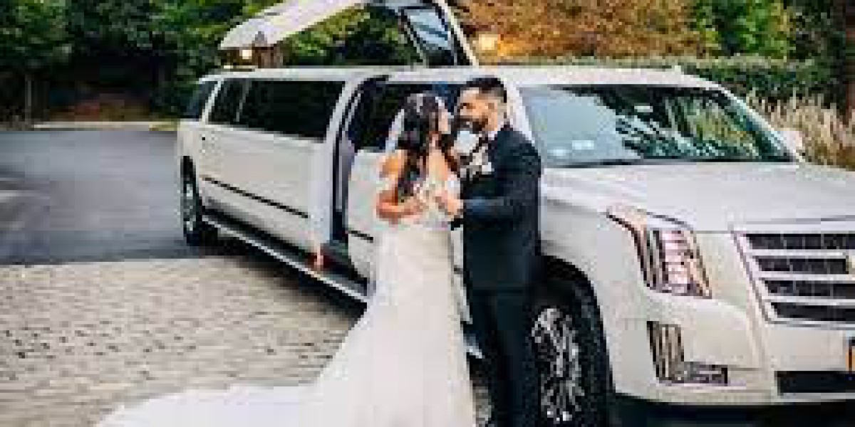 Finding the Perfect Limo for Your Orlando Wedding: A Simple Guide