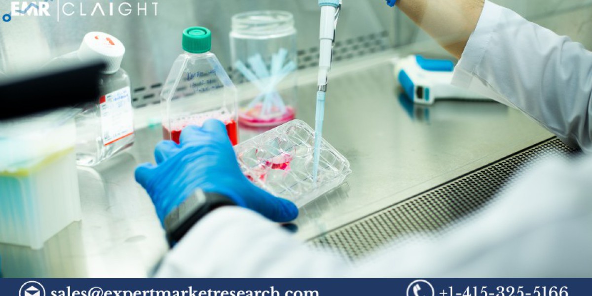 Asia Pacific Stem Cell Assay Market Size, Share, Trends, Growth, Analysis, Report and Forecast 2024-2032