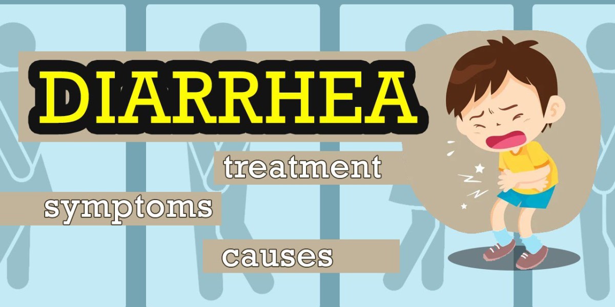 How to Stay Hydrated During Diarrhea?