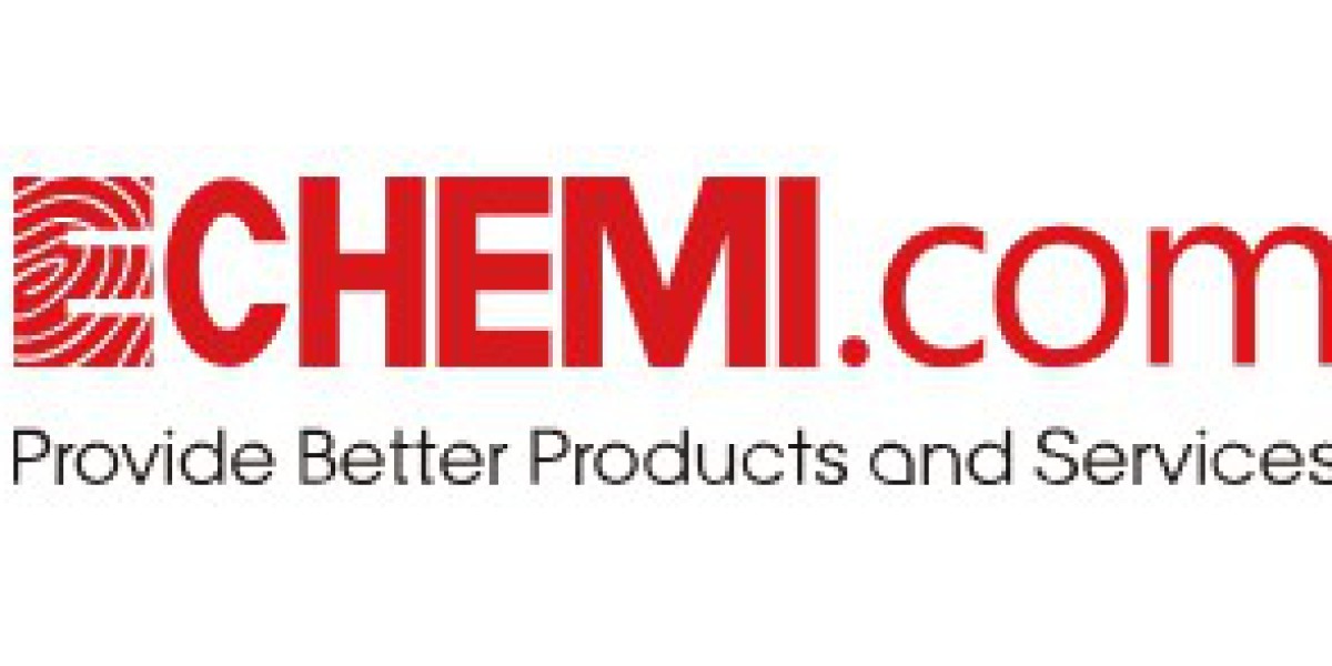 Echemi: supporting chemical companies in regulatory compliance management