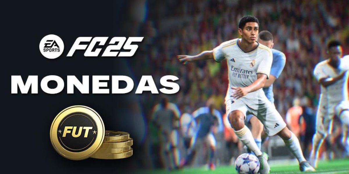 ¿Por qué comprar Monedas FIFA 25?