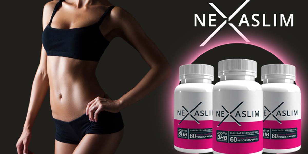 Nexa Slim Ketosis France Reviews Weight Loss Supplement