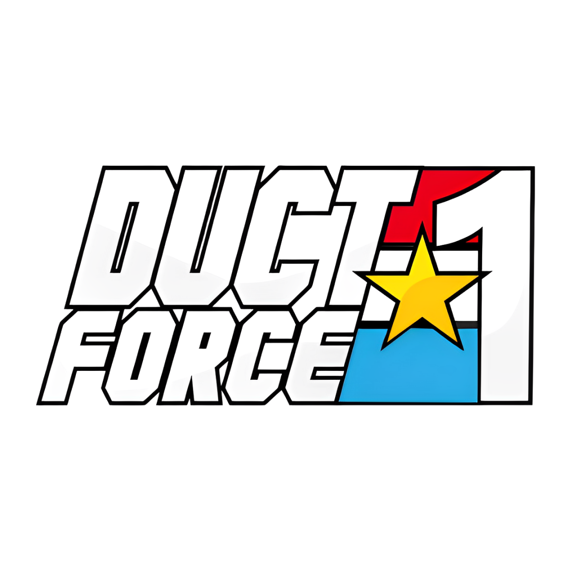 Duct Force One