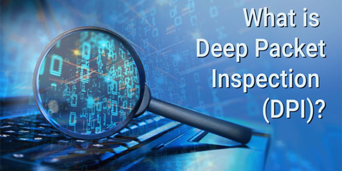 Deep Packet Inspection Market – Sophisticated Demand by 2032