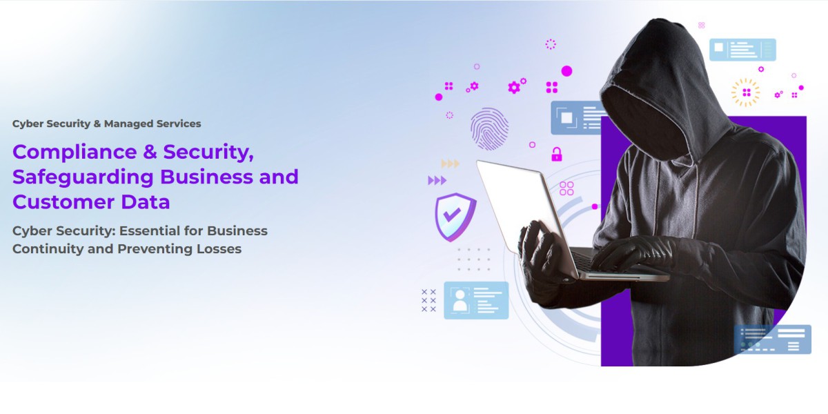 **E-Commerce Cybersecurity Solutions: Safeguarding Your Online Business**