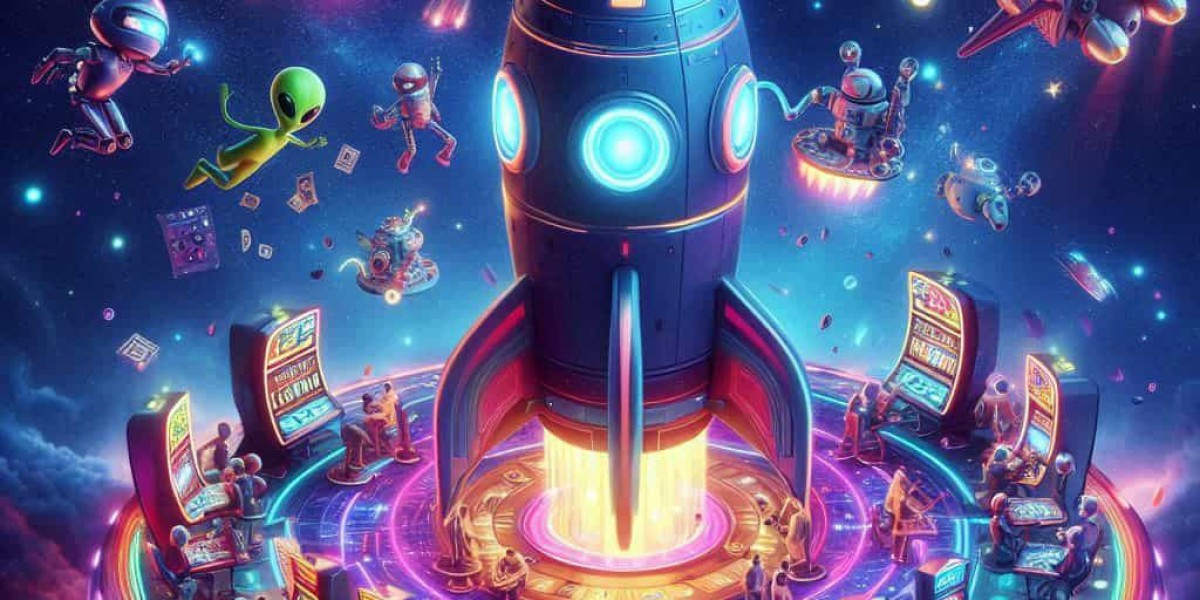 Rocket Casino Gameplay Review: A Thrilling Experience for Gamers