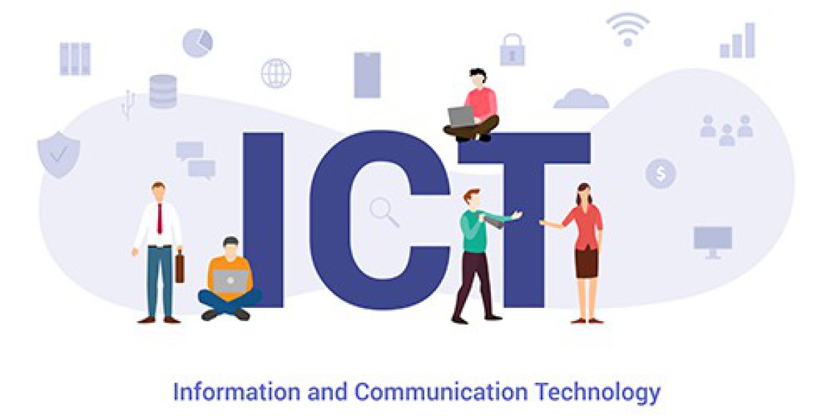 South Africa ICT Market Size and Share Analysis: A Deep Dive into 2024-2032