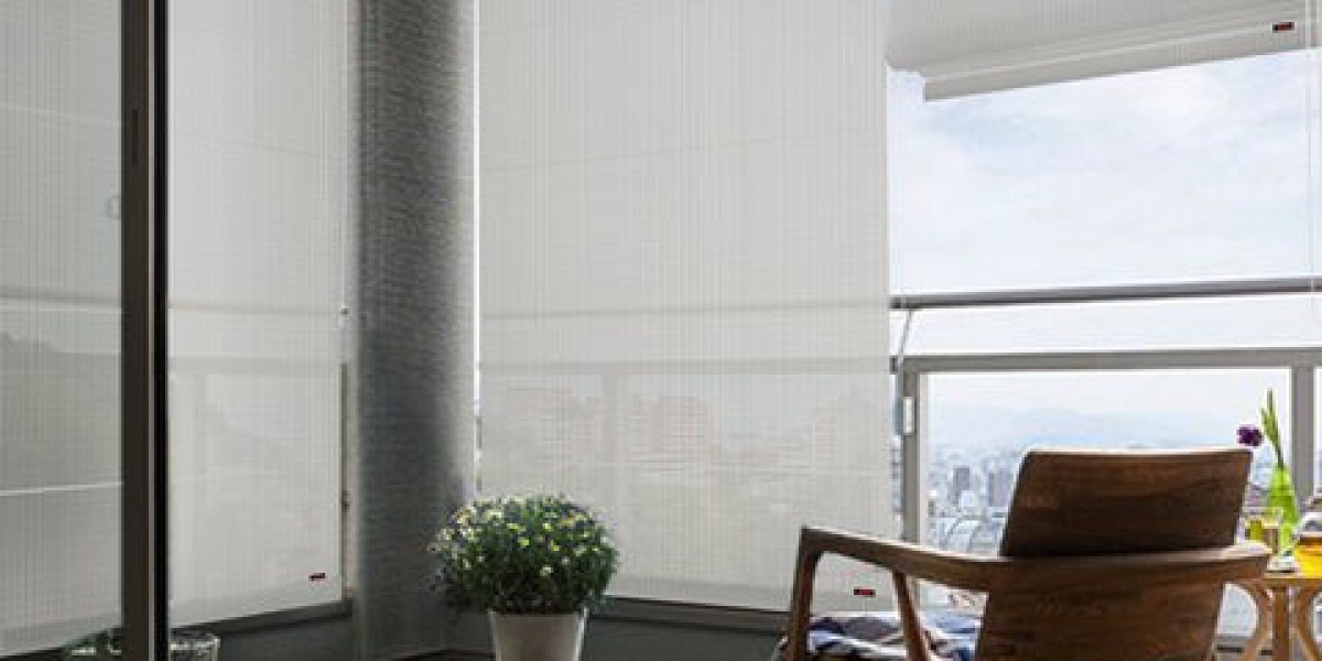 Blinds for Balcony: Perfect Sun Protection and Style