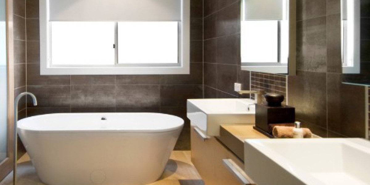 Upgrade Your Bathroom: Dallas Remodeling Experts