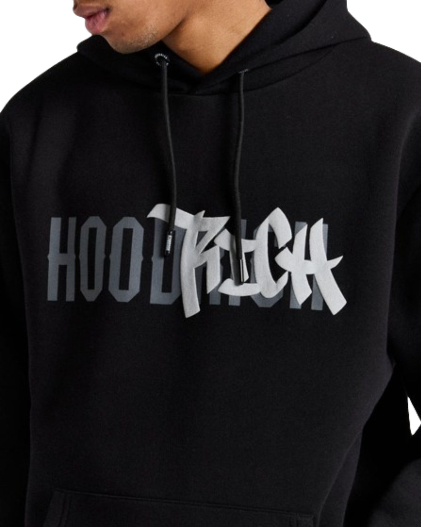 hoodrich official