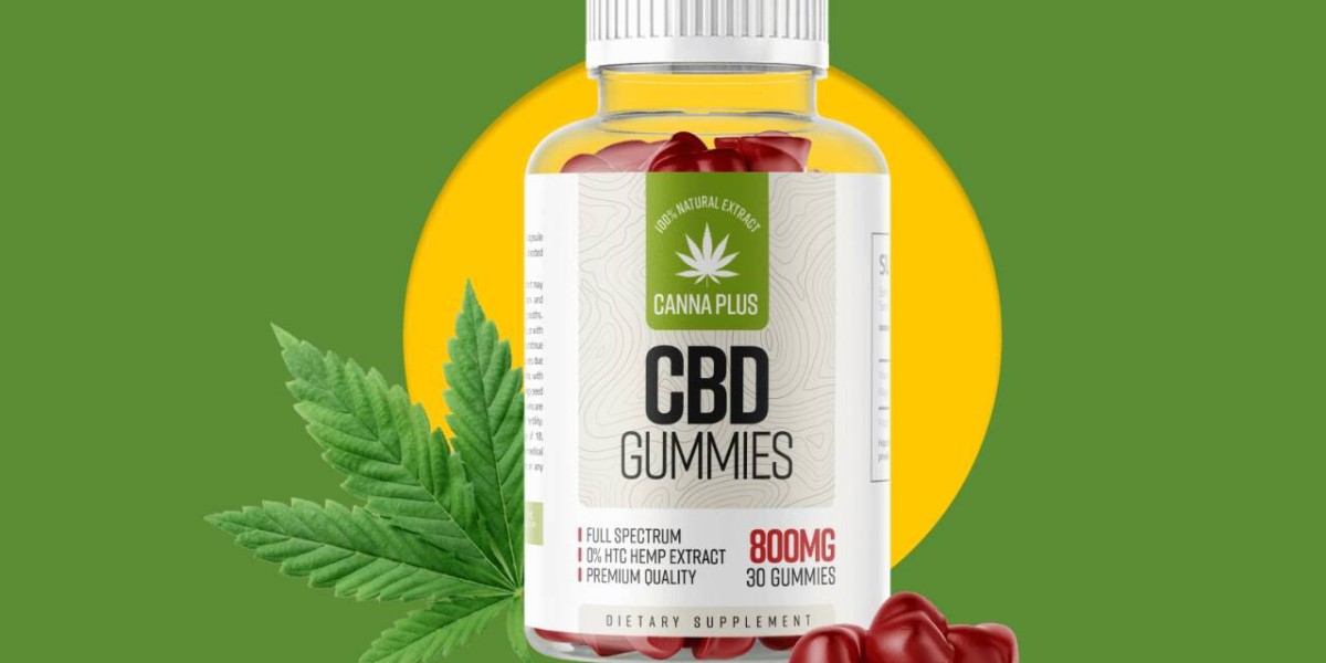 Canna Plus CBD Gummies UK 800mg Reviews Reviews:-Read everything you can!