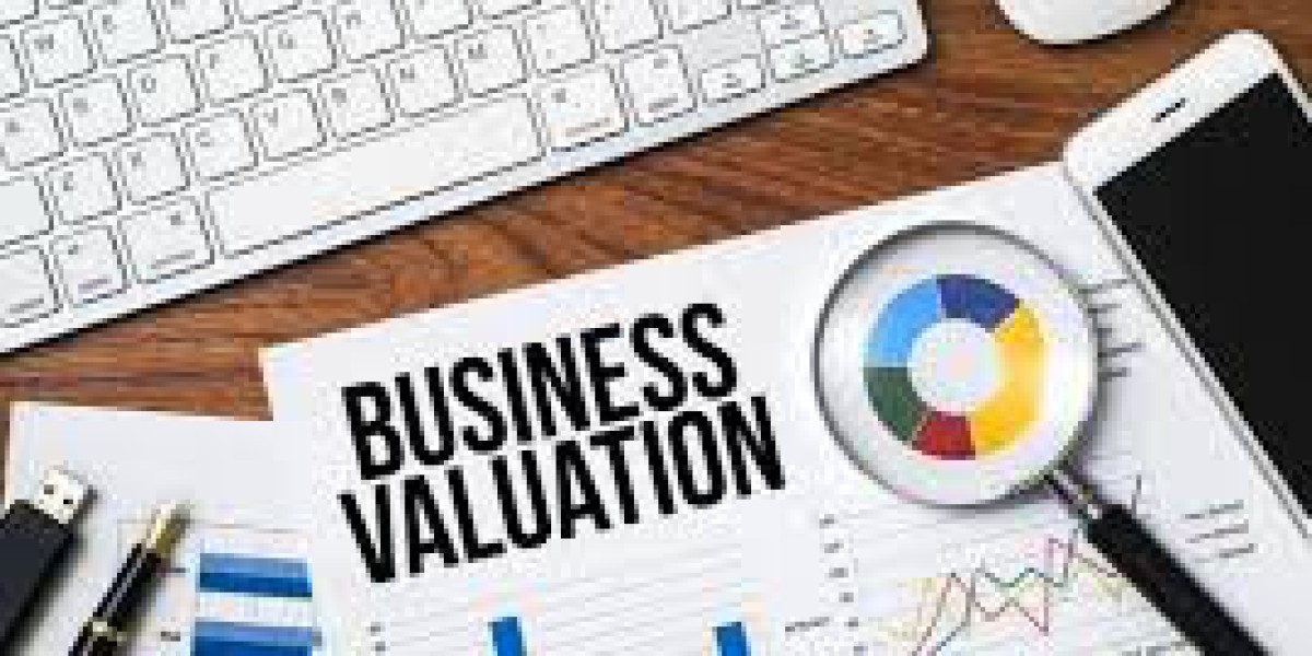 Business Valuation Services in the UAE: A Comprehensive Overview