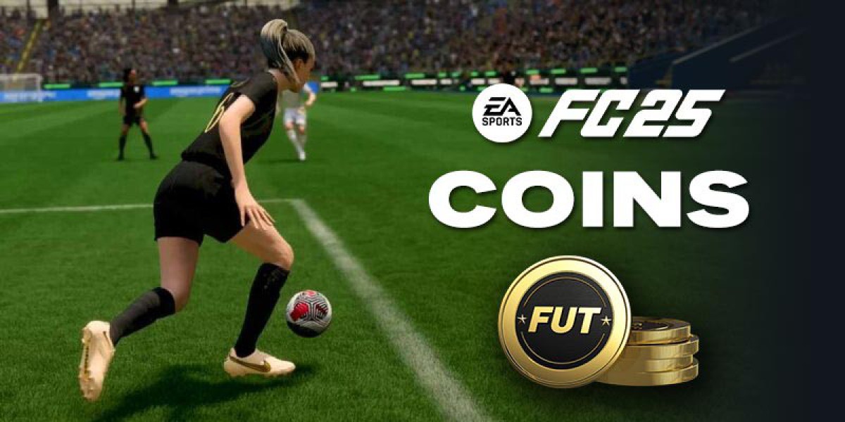 Top 5 Ways to Earn FC 25 Coins Fast: A Player's Guide