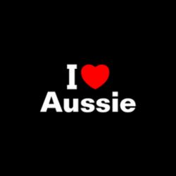 I Luv Aussie