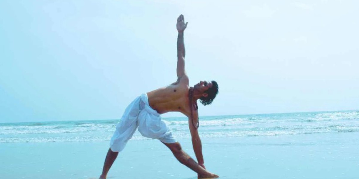 Immerse Yourself in Yoga: 200-Hour Teacher Training in Rishikesh