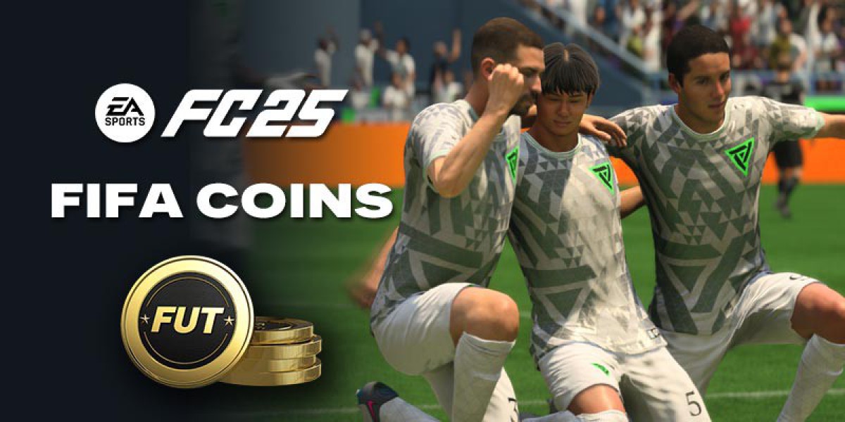 Sind FIFA 25 Coins es wert?