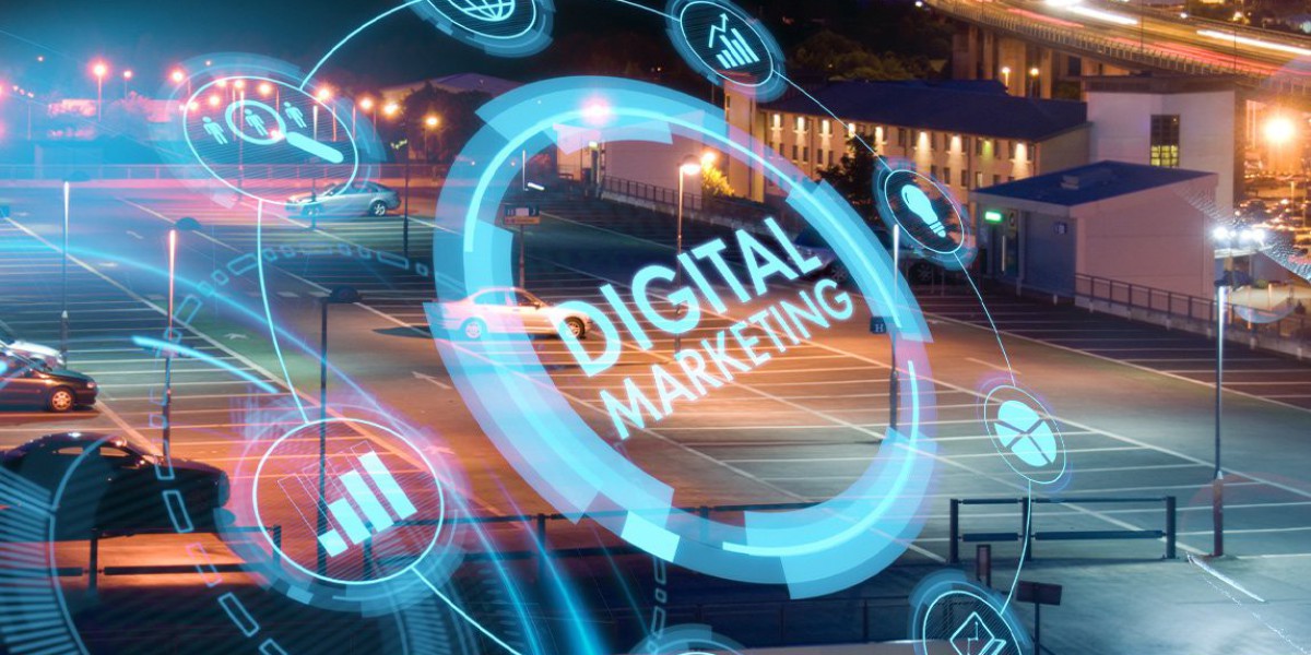 AB INFOCOM: Your Partner in Digital Marketing Success