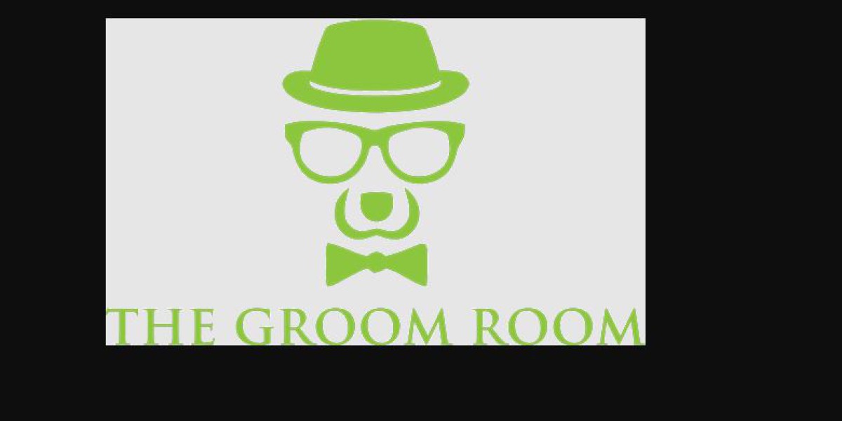 Discover GroomRoom: Abu Dhabi's Leading Pet Grooming Salon