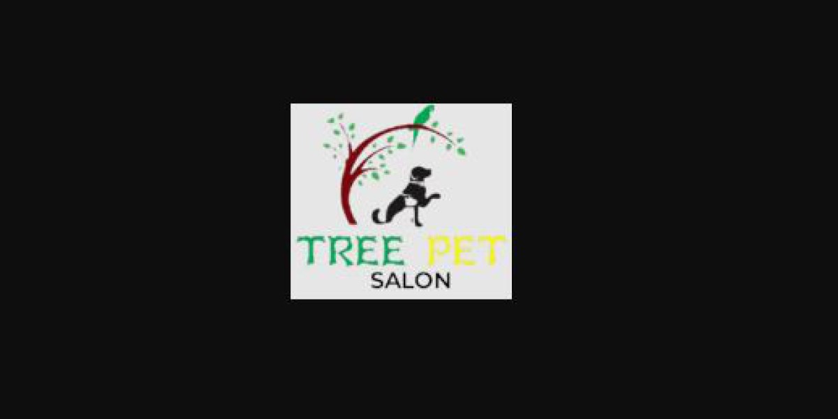 Premier Pet Boarding in Sharjah: Try Tree Pet Salon