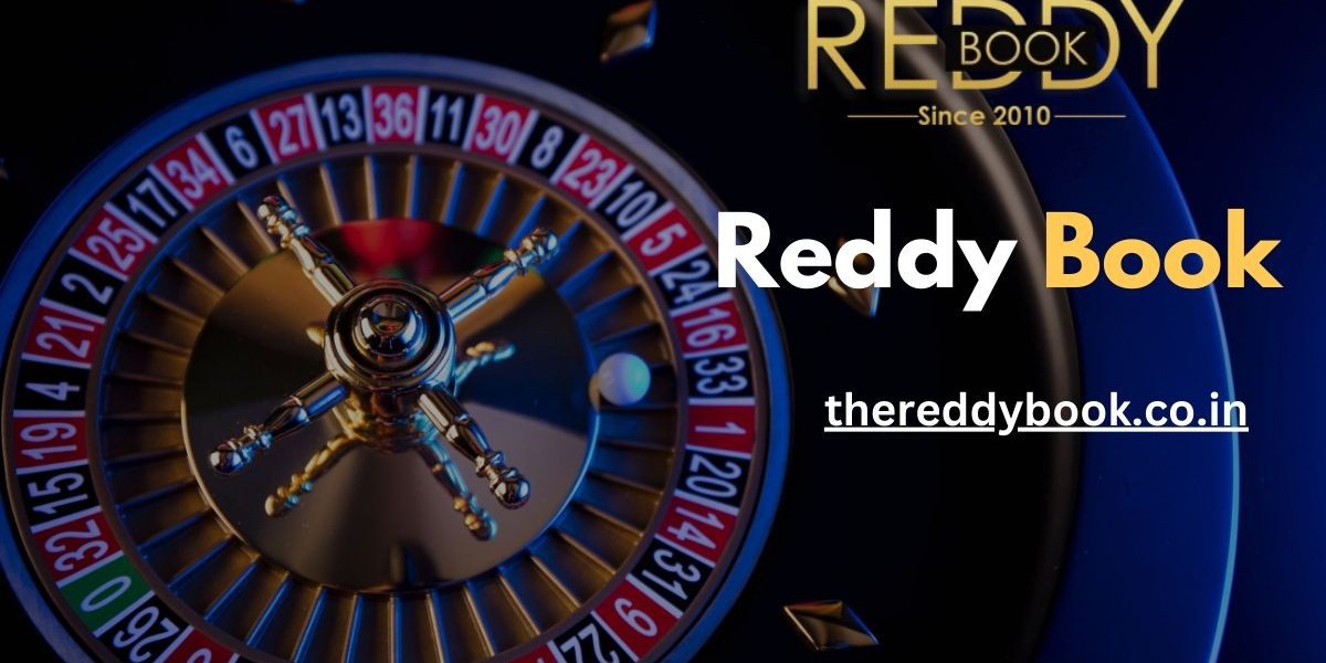 Reddybook: Tips and Tricks for Maximizing Your Winnings