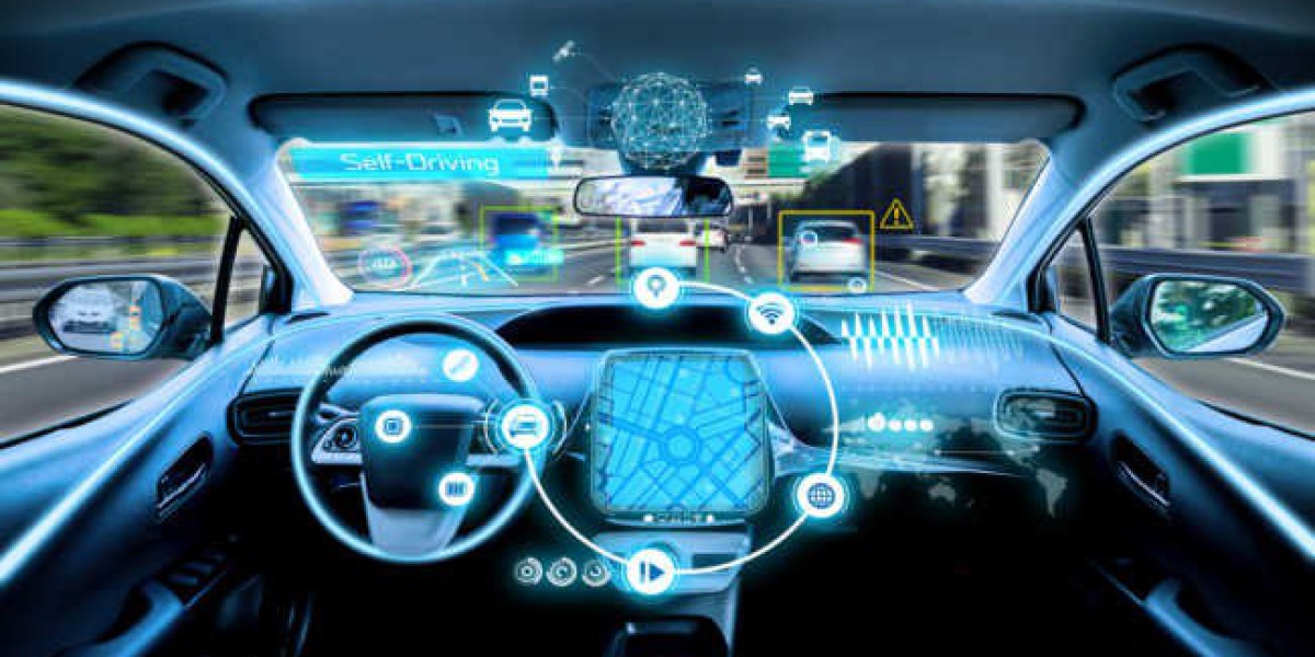 IoT in Automobile Market Challenges 2024-2030