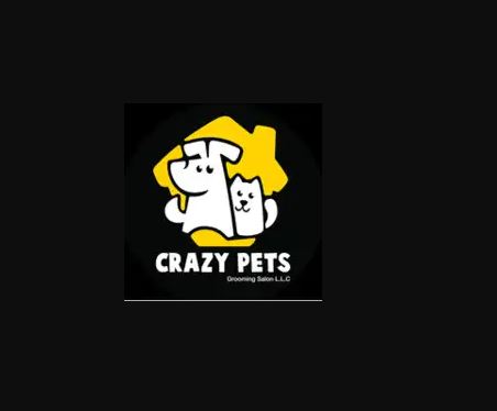 crazy pets