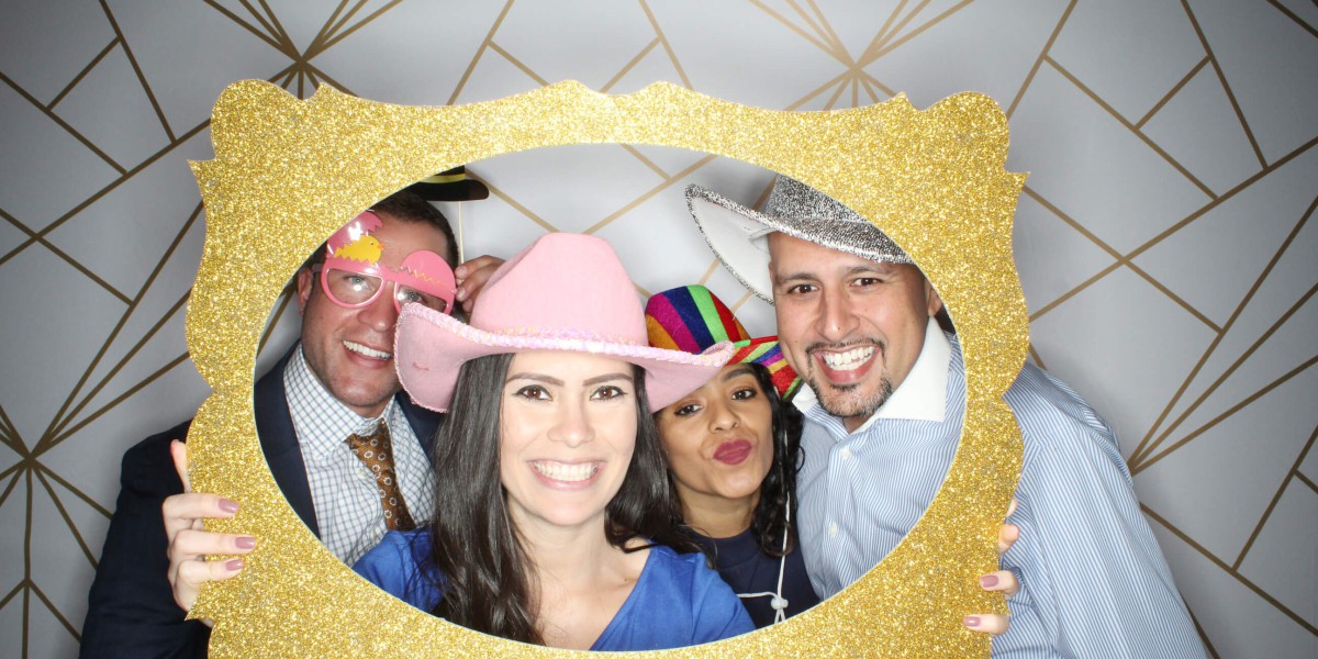 How to Choose the Perfect Photo Booth for Your Houston Event