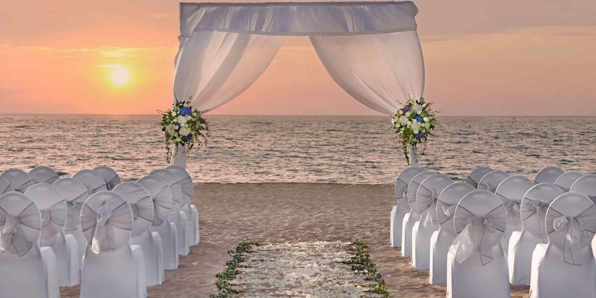 Top 5 Exclusive Dubai Wedding Venues