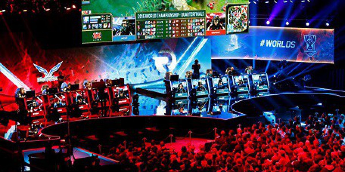 ESports Market Poised to Garner Maximum Revenues during 2024 - 2032