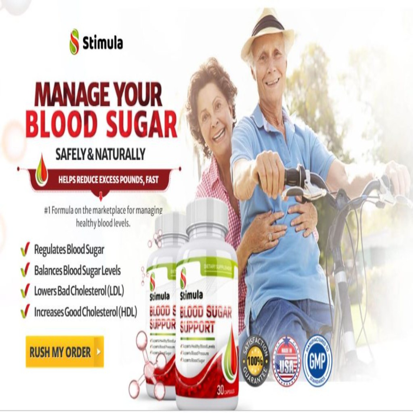 StimulaSugar US