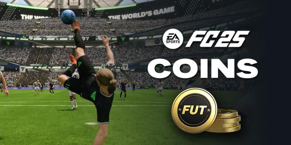 Is Buying FC 25 Coins Worth It? Pros and Cons Explained