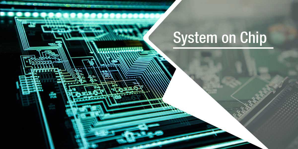 System On Chip (SoC) Market Size, Key Vendors, Opportunities will Expand Rapidly in the Future Year 2032