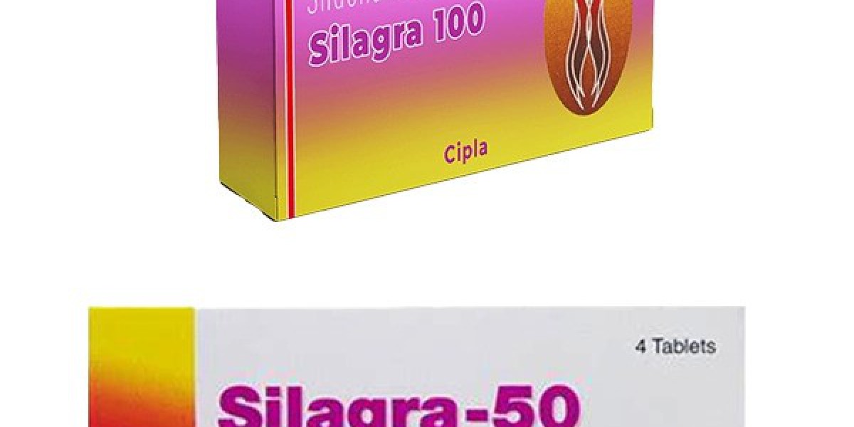 Silagra: The Confidence to Love