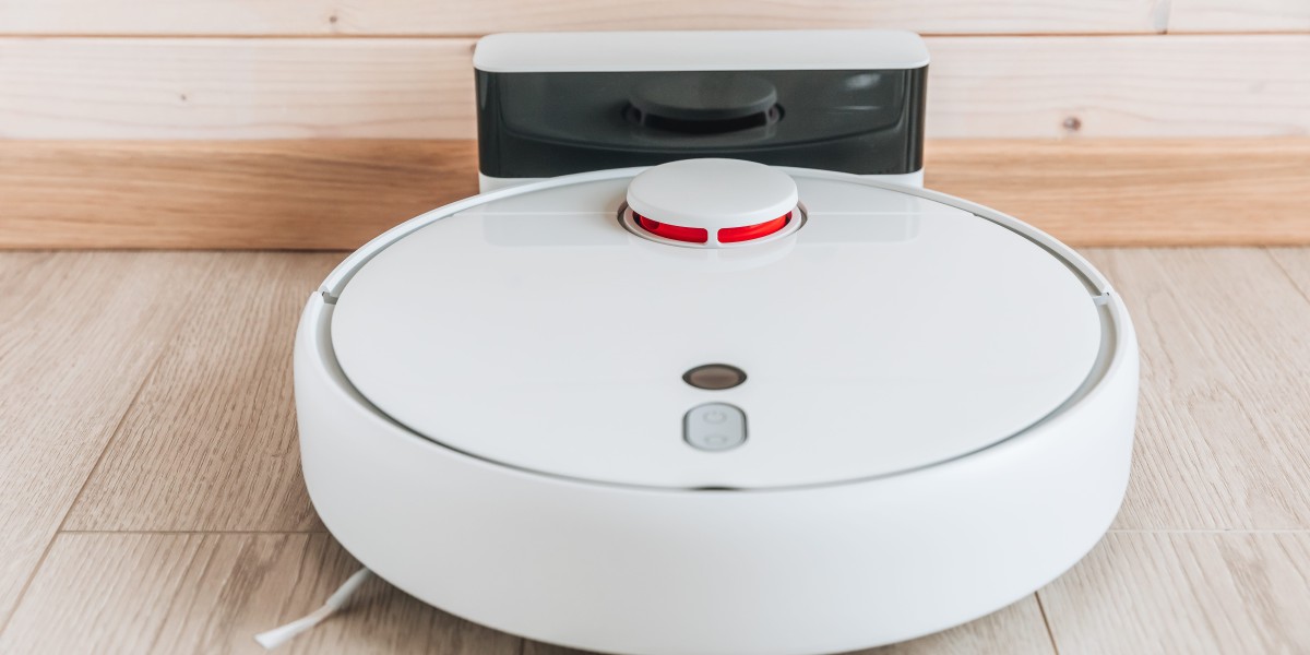 Five People You Need To Know In The Robot Vacuum That Vacuums And Mops Industry