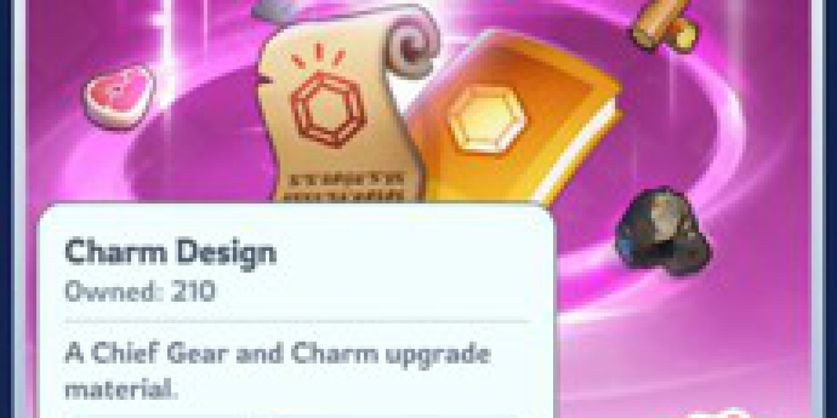 Charm Designs Guide - Upgrade in Whiteout Survival