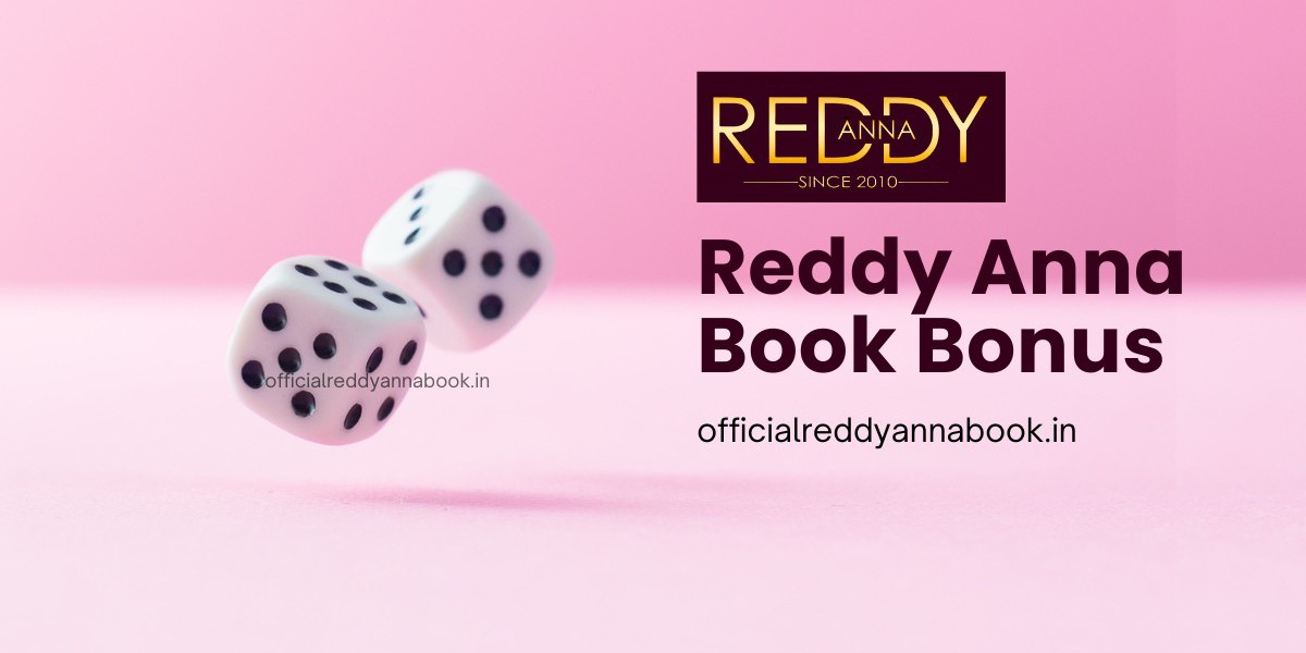 Reddy Anna Book Bonus: Your Guide to Exciting Offers