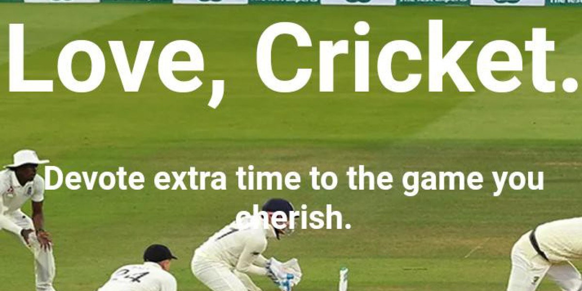 Why CricHQ is a Must-Have for Every Cricket Team