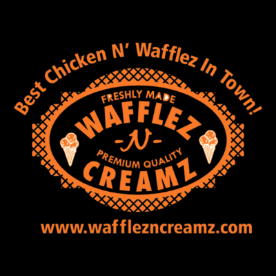 Wafflez N Creamz