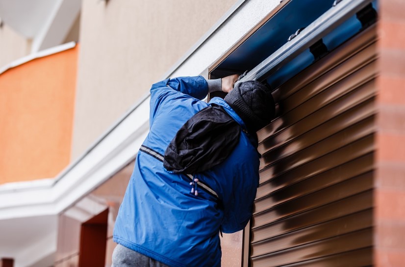 Roller Shutter Maintenance London